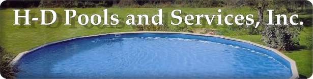 H-D Pools and Services, Inc.